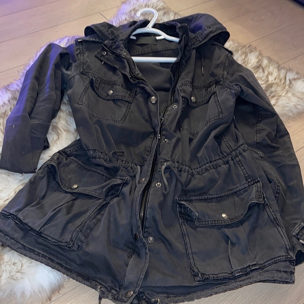 Talula jacket